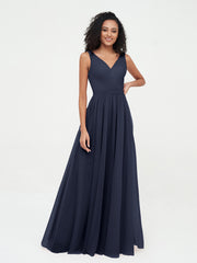 Dark Navy