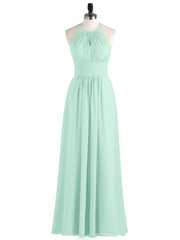 Mint Green