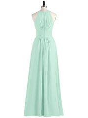 Mint Green