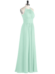 Mint Green