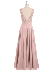 Dusty Rose