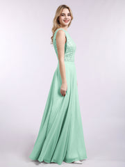 Mint Green