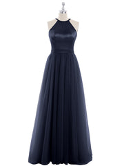 Dark Navy