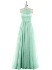 Mint Green