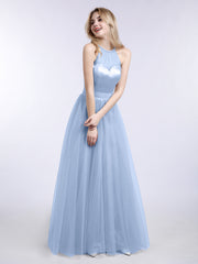 Sky Blue