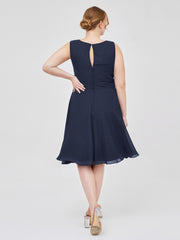 Dark Navy