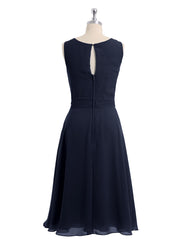 Dark Navy