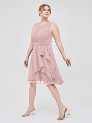 Dusty Rose