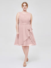 Dusty Rose
