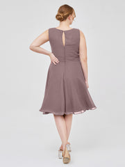 Vintage Mauve