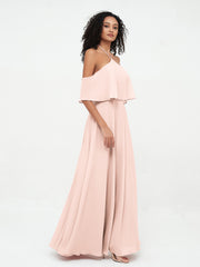 Pearl Pink