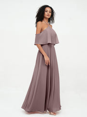 Vintage Mauve