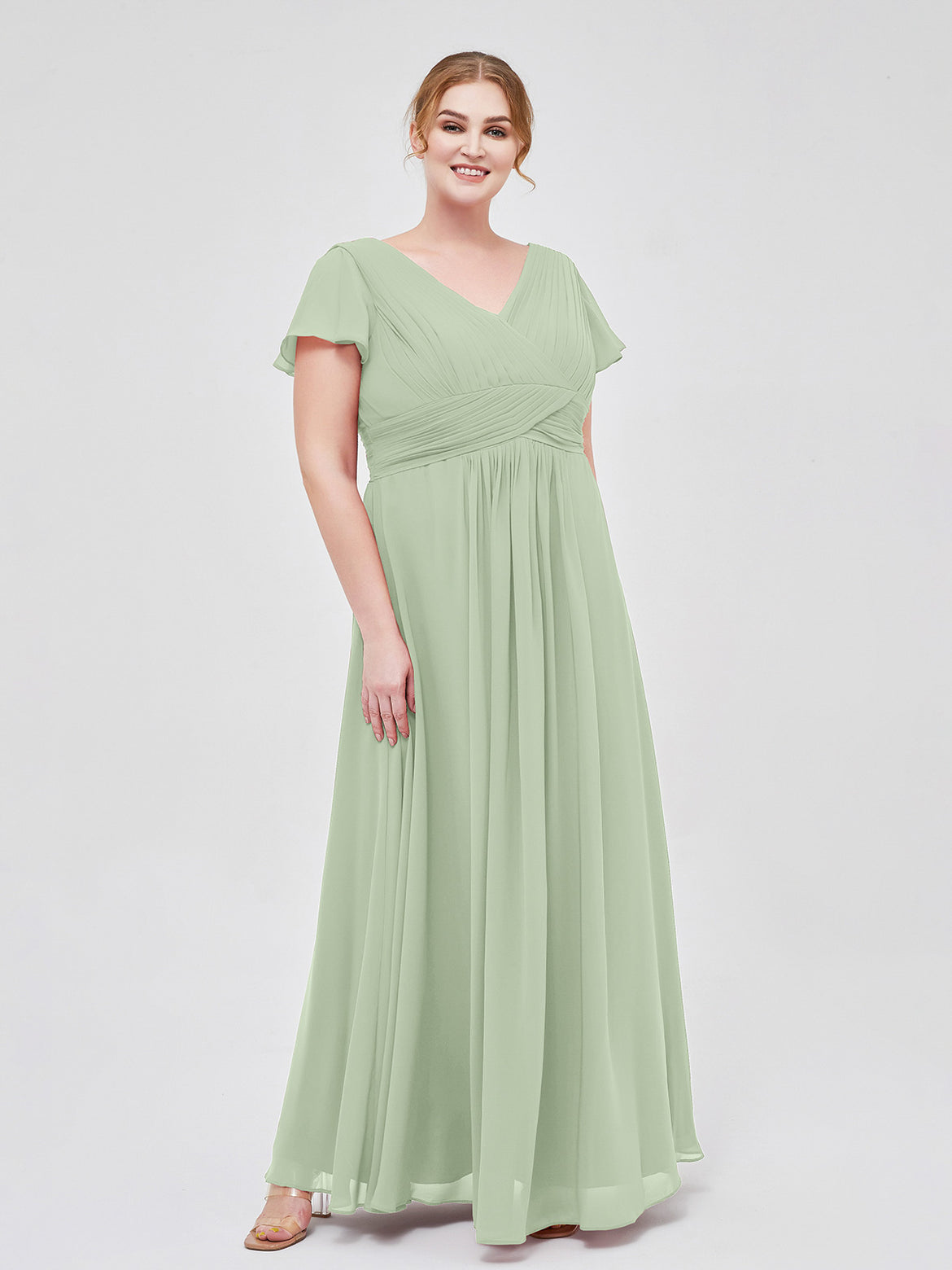 Vintage Bridesmaid Dresses UK & Gowns | BABARONI  BABARONI UK