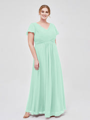 Mint Green