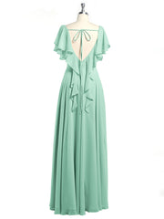 Mint Green