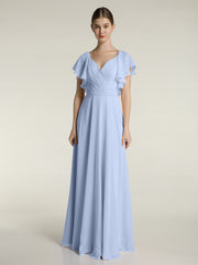 Sky Blue