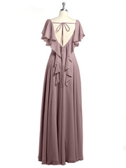 Vintage Mauve
