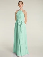 Mint Green