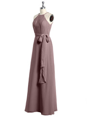 Vintage Mauve