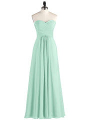 Mint Green