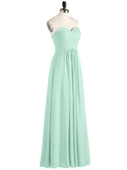 Mint Green