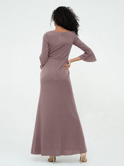 Vintage Mauve