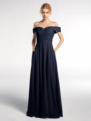 Dark Navy