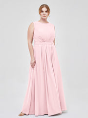 Blushing Pink
