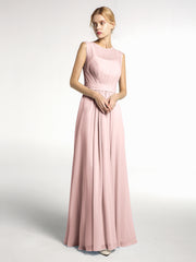 Dusty Rose