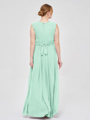 Mint Green