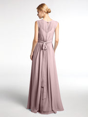 Vintage Mauve