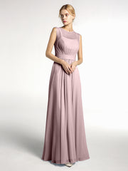 Vintage Mauve