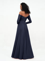 Dark Navy