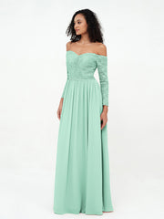 Mint Green