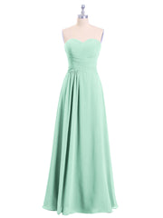 Mint Green
