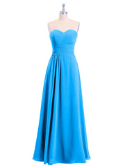 Ocean Blue