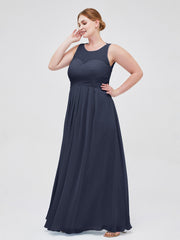 Dark Navy