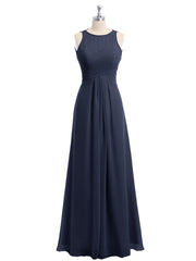 Dark Navy