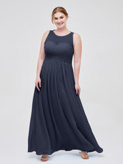 Dark Navy