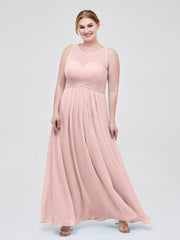 Dusty Rose