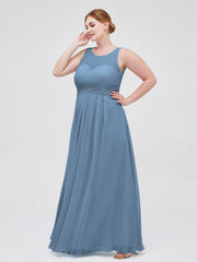 Slate Blue