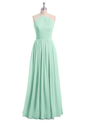 Mint Green