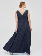 Dark Navy