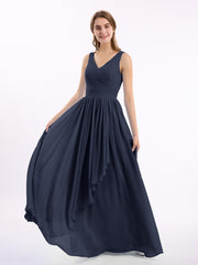 Dark Navy