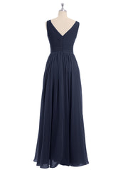 Dark Navy