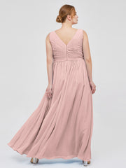 Dusty Rose
