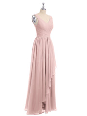 Dusty Rose