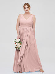 Dusty Rose