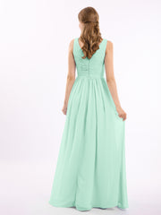 Mint Green
