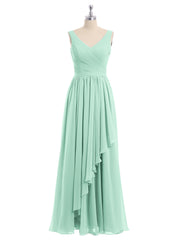 Mint Green